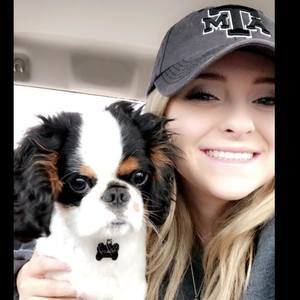 Meet your Posher, Ryleigh jo